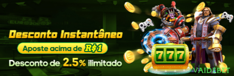 Promoções e Bônus
